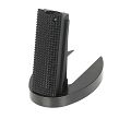 BUL 1911 ULTRA Spring Housing Black + Magwell Black #11255 - 2