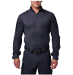 Bluza 5.11 XTU RAPID L/S SHIRT, kolor: DARK NAVY - 2