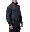 Bluza 5.11 XTU RAPID L/S SHIRT, kolor: DARK NAVY - 3