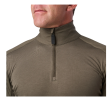 Bluza 5.11 XTU RAPID L/S SHIRT, kolor: DARK NAVY - 5