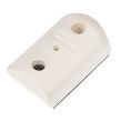Pistol Magazine Floorplate - White - IMI Defense - PFP01 - 3