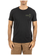 Men's T-shirt, Manufacturer : 5.11, Model : Chip Axe SS Tee, Color : Black - 2