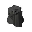 Kabura Roto Paddle - IWI Jericho Baby Eagle PSL - czarna IMI Defense Z1300 - 5