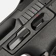 Bul Cherokee FS cal. 9x19 - 3