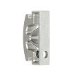 Przycisk spustu modularnego BUL Trigger Shoe D Anodized Silver #12819 - 2