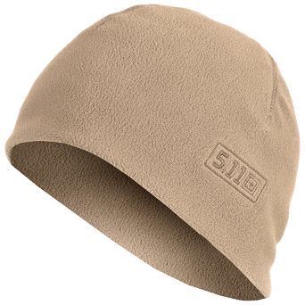 Czapka unisex 5.11 WATCH CAP kolor: COYOTE