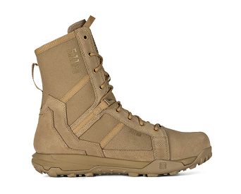 Buty 5.11 A/T 8 ARID kolor: COYOTE