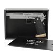 Bul SAS II Radical 5,7`` SS cal. 9x19 - 17