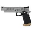 Bul SAS II Radical 5,7`` SS cal. 9x19 - 2