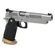 Bul SAS II Radical 5,7`` SS cal. 9x19 - 3
