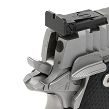 Bul SAS II Radical 5,7`` SS cal. 9x19 - 12