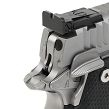 Bul SAS II Radical 5,7`` SS cal. 9x19 - 13