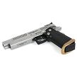 Bul SAS II Radical 5,7`` SS cal. 9x19 - 15