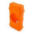 Skórka Tactical do stopera CED7000 - pomarańczowa - 2
