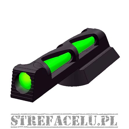 Muszka światłowodowa Hi-Viz CZLW01 - do CZ