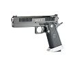 Bul SAS II SAW STD Division Black cal .40 S&W - 15