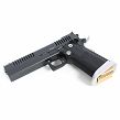 Bul SAS II SAW STD Division Black cal .40 S&W - 8