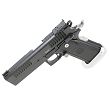 Bul SAS II SAW STD Division Black cal .40 S&W - 9