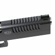 Bul SAS II SAW STD Division Black cal .40 S&W - 10
