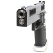 Bul SAS II SAW STD Division Black cal .40 S&W - 11