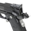 Bul SAS II SAW STD Division Black cal .40 S&W - 14