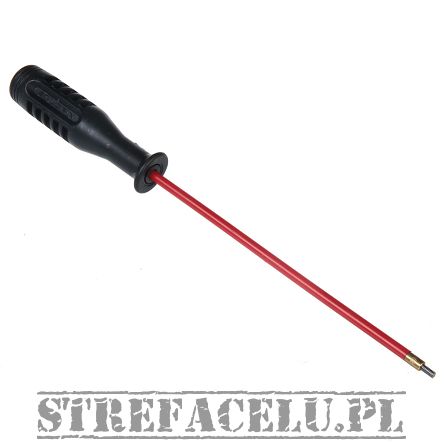 Wycior pistoletowy 1-częściowy śr. 5mm - SC-102A