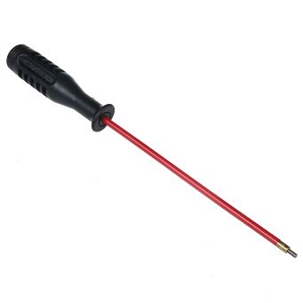 Wycior pistoletowy 1-częściowy śr. 5mm - SC-102A