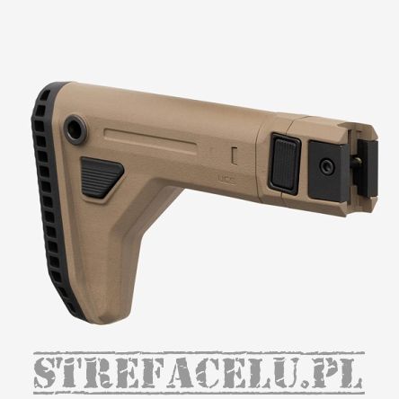 Kolba Magpul UCS - FDE - MAG1441-FDE