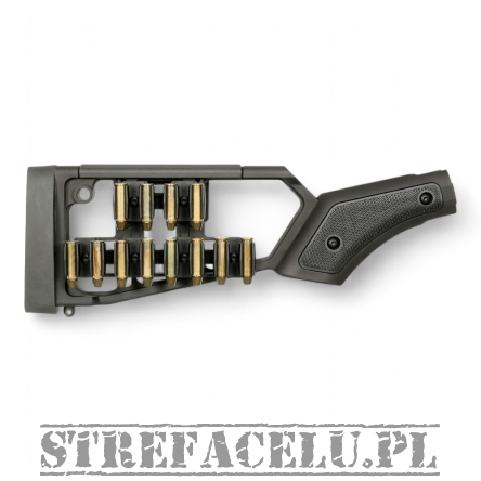 Uchwyt na amunicję (12 szt.) do kolb dla karabinów lever action - Midwest Industries