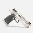 Pistolet Bul Armory SAS II SL kal. 9x19 - 2