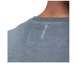 Men's T-Shirt, Manufacturer : 5.11, Model : PT-R Always Tee, Color : Turbulence Heather - 6