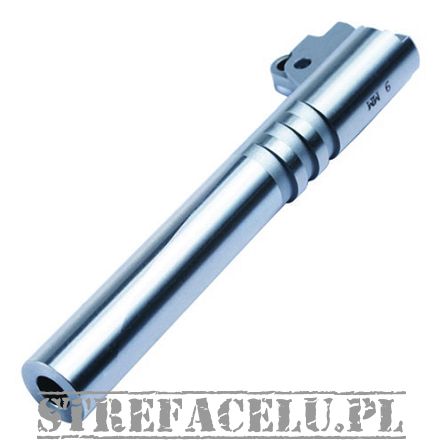 BUL 5`` Bull Barrel Ramped .40 S&W #40021