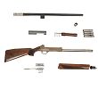 Strzelba samopowtarzalna Sibergun Momento Neo Wood-Ceracote 76cm 5+1 kal. 12/76 - 15