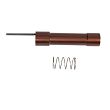Strzelba samopowtarzalna Sibergun Momento Neo Wood-Ceracote 76cm 5+1 kal. 12/76 - 17