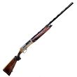 Strzelba samopowtarzalna Sibergun Momento Neo Wood-Ceracote 76cm 5+1 kal. 12/76 - 4