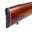 Strzelba samopowtarzalna Sibergun Momento Neo Wood-Ceracote 76cm 5+1 kal. 12/76 - 6