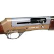 Strzelba samopowtarzalna Sibergun Momento Neo Wood-Ceracote 76cm 5+1 kal. 12/76 - 8