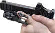 Podpórka pod kciuk - Glock Slimline Thumb Rest Trigger Pin 42/43/43X/48  - Align Tactical - 3