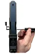 Podpórka pod kciuk - Glock Slimline Thumb Rest Trigger Pin 42/43/43X/48  - Align Tactical - 2