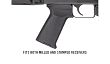 Chwyt pistoletowy MOE AK Grip do AK-47 / AK-74 - FDE - Magpul - MAG523 FDE - 2