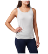 Women's T-Shirt, Manufacturer : 5.11, Model : PT-R Regina Tank 2.0, Color : Cinder - 3