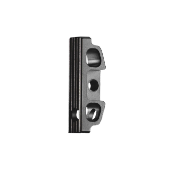 Przycisk spustu BUL Link Trigger System - Flat - Medium - Black - LNK-F-M-BLK
