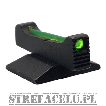 Muszka BUL 1911 - Novak - 0.18 Fiber Low - Swiatłowodowa FST/1911*-11