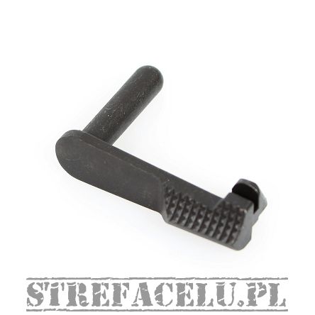 Zwalniacz zamka BUL 1911 Slide Stop .45ACP Black #12013
