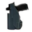 Kabura wewnętrzna prawa do pistoletu Sig Sauer P365/XL z TLR-7 SUB, RH IWB kydex, kolor: czarny - 2