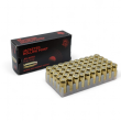 JHP 14.9G // .45 AUTO ammunition, Manufacturer : Geco  - 2