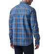 Koszula męska z długim rękawem 5.11 GUNNER PLAID L/S kolor: CBLT BLU PLD - 3