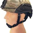 System mocowania Hełmu PGD-Dial retention system, BOA Fit kolor: Czarny - 3