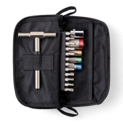 Zestaw narzędzi do optyki i latarek - Fix It Sticks Precision Optic Kit