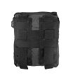 Backpack, Manufacturer : 5.11, Model : Molle Packable Sling Pack 10L, Color : Volcanic - 5